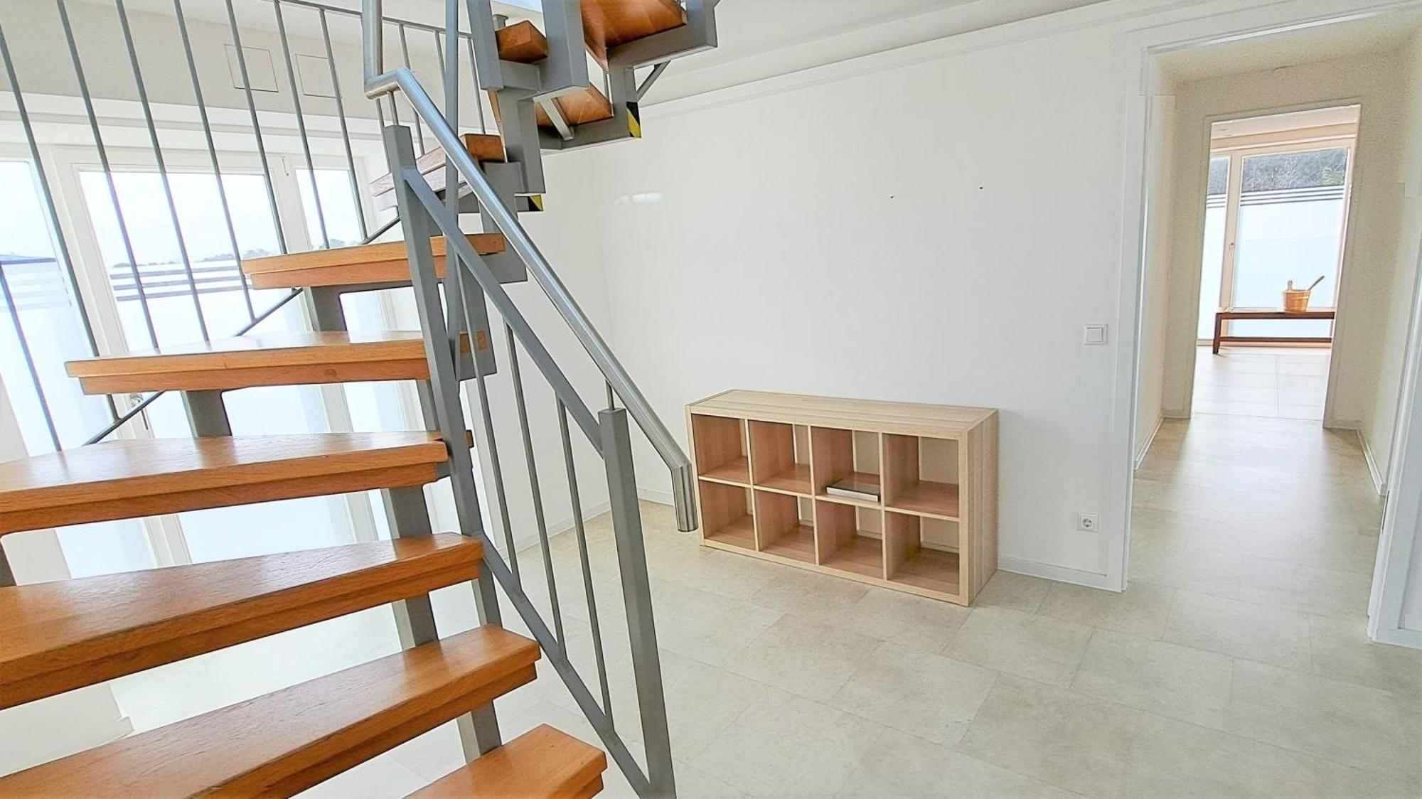 Prora - Arkonas Strandperle Apartment Binz